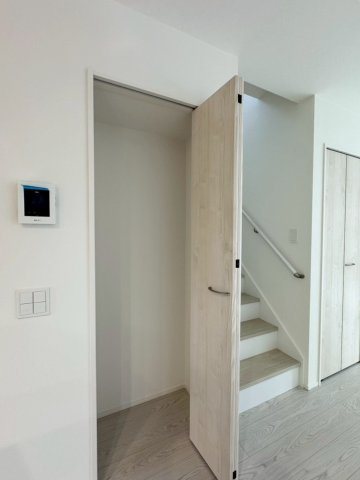 【収納】の画像