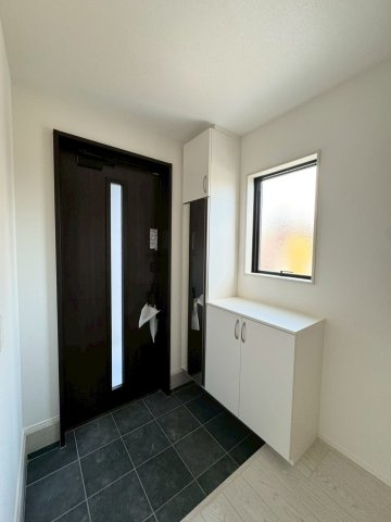 【玄関】の画像