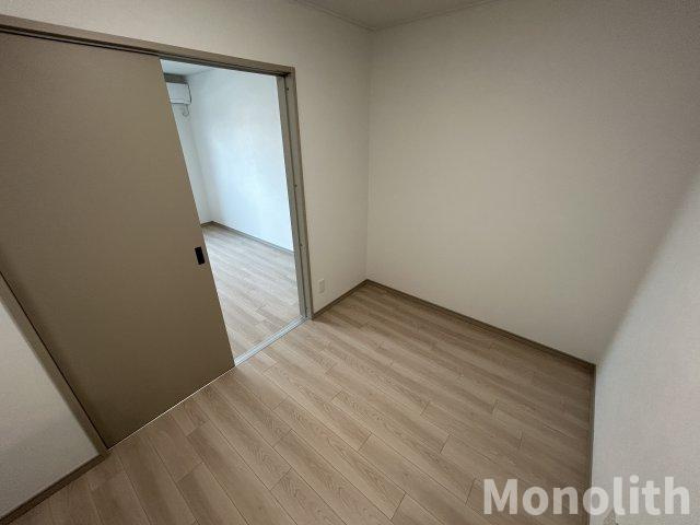 Feliz高石千代田の内装