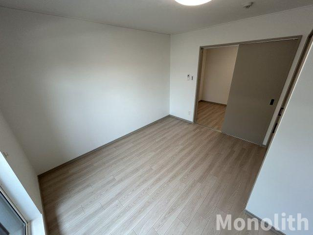 Feliz高石千代田の内装