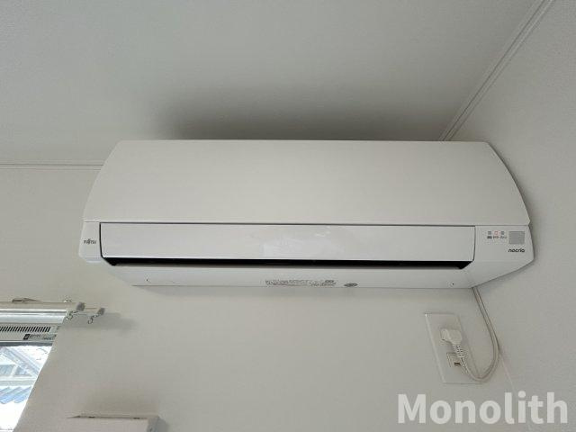 Feliz高石千代田の設備