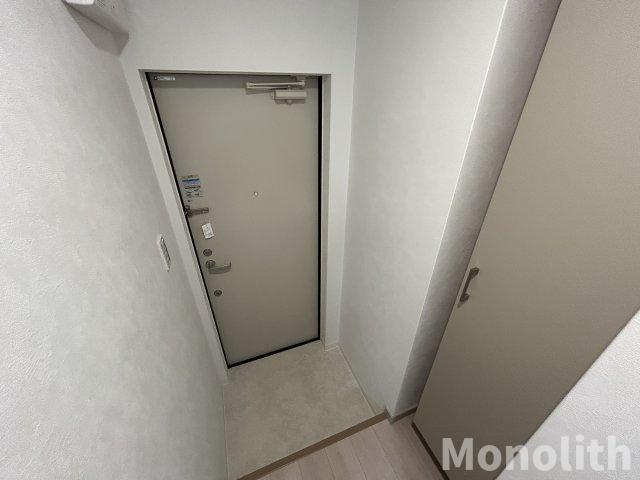 Feliz高石千代田の展望