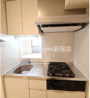 【キッチン】 | サンレンハイム