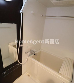 【浴室】 | サンレンハイム