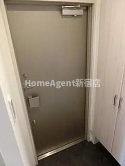 【玄関】 | サンレンハイム