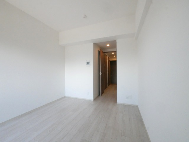 【内装】 | Alivis福島海老江(旧:フォーリアライズ福島ルノン)