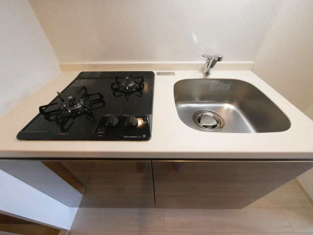 【キッチン】 | Alivis福島海老江(旧:フォーリアライズ福島ルノン)