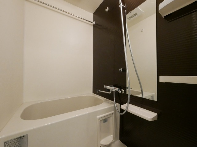 【浴室】 | Alivis福島海老江(旧:フォーリアライズ福島ルノン)