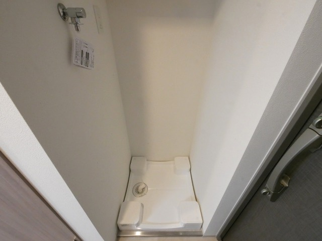 【洗面所】 | Alivis福島海老江(旧:フォーリアライズ福島ルノン)