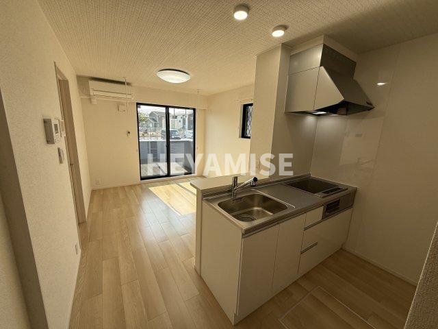 マーベラス　サライBのキッチン|※同物件同室タイプの写真でございます※現況を優先します※