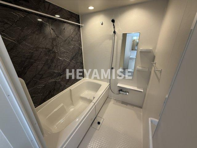 マーベラス　サライBの浴室|※同物件同室タイプの写真でございます※現況を優先します※