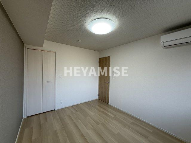 マーベラス　サライBの内装|※同物件同室タイプの写真でございます※現況を優先します※