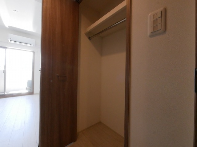 【収納】 | Alivis福島海老江(旧:フォーリアライズ福島ルノン)