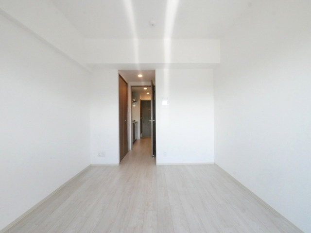 【内装】 | Alivis福島海老江(旧:フォーリアライズ福島ルノン)