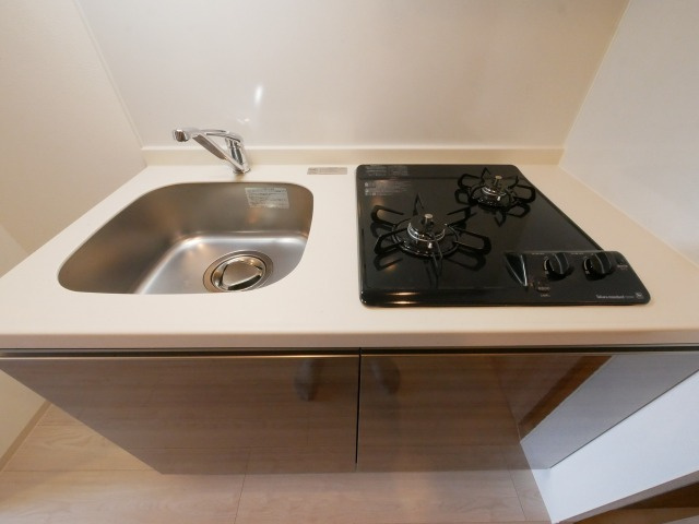 【キッチン】 | Alivis福島海老江(旧:フォーリアライズ福島ルノン)