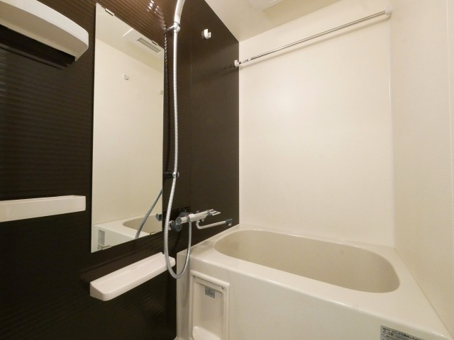 【浴室】 | Alivis福島海老江(旧:フォーリアライズ福島ルノン)