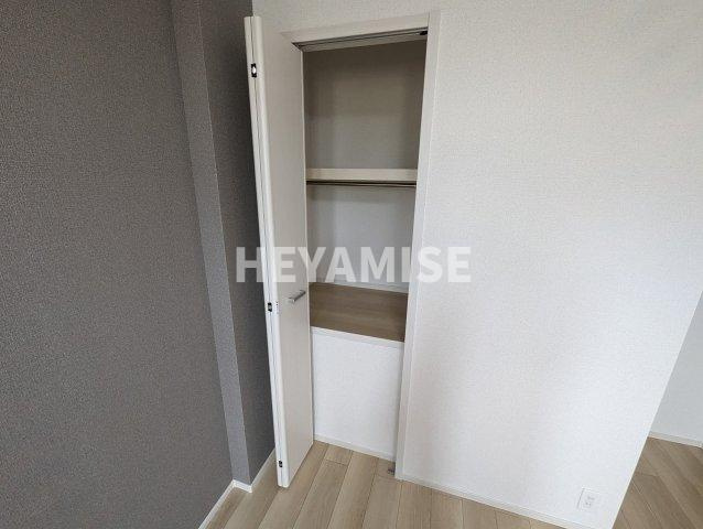 ビオルネⅡのその他|※室内画像は類似物件のもの