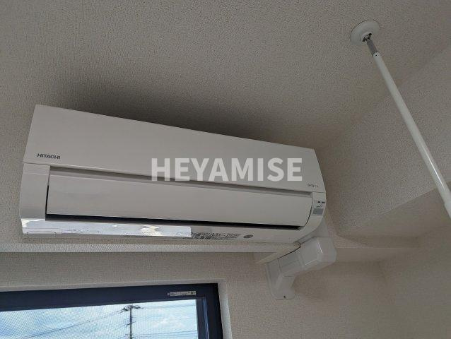 ビオルネⅡの設備|※室内画像は類似物件のもの