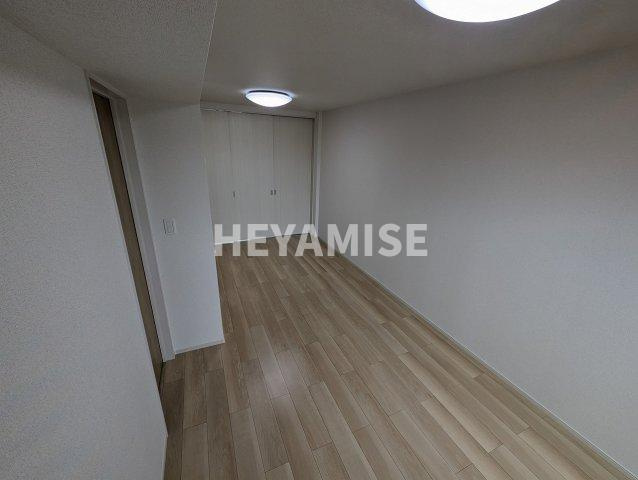 ビオルネⅡのその他|※室内画像は類似物件のもの