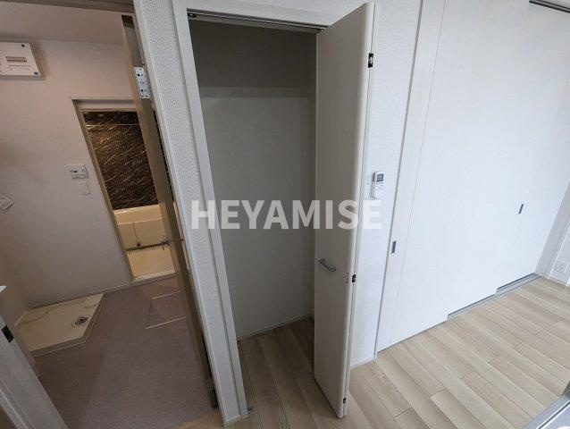 ビオルネⅡのその他|※室内画像は類似物件のもの