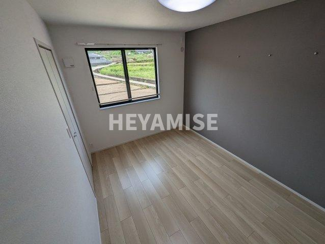 ビオルネⅡの内装|※室内画像は類似物件のもの