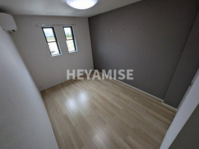 ビオルネⅡの内装|※室内画像は類似物件のもの