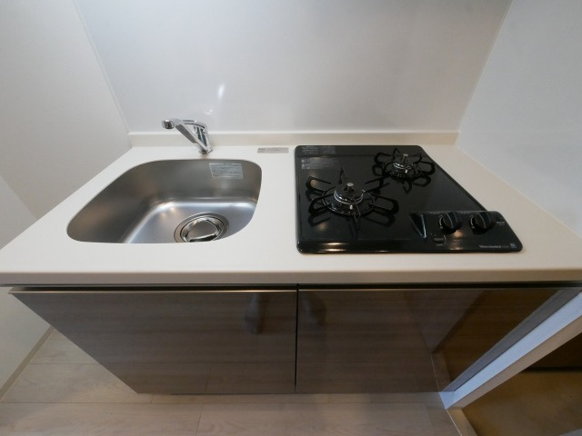 【キッチン】 | Alivis福島海老江(旧:フォーリアライズ福島ルノン)