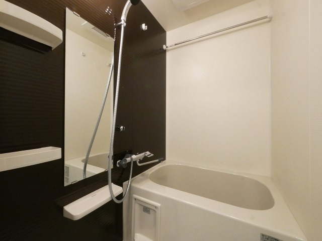 【浴室】 | Alivis福島海老江(旧:フォーリアライズ福島ルノン)