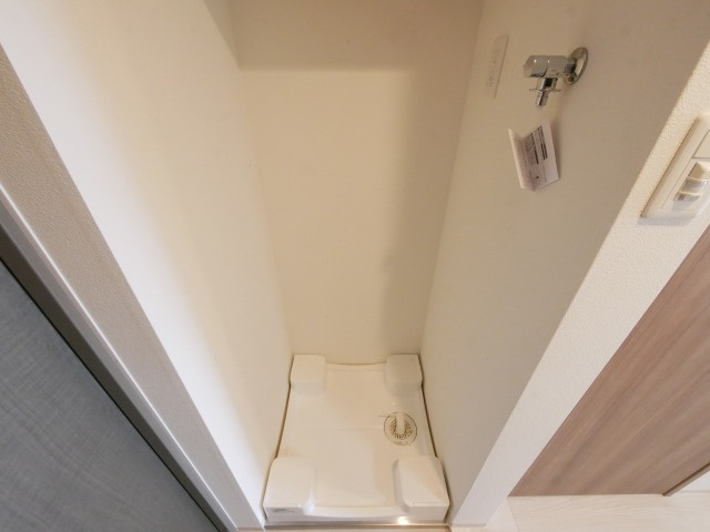 【洗面所】 | Alivis福島海老江(旧:フォーリアライズ福島ルノン)