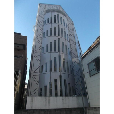 【外観】 | 東麻布ＢＯＡビル