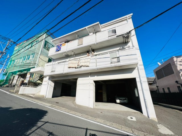 アーバンパレス