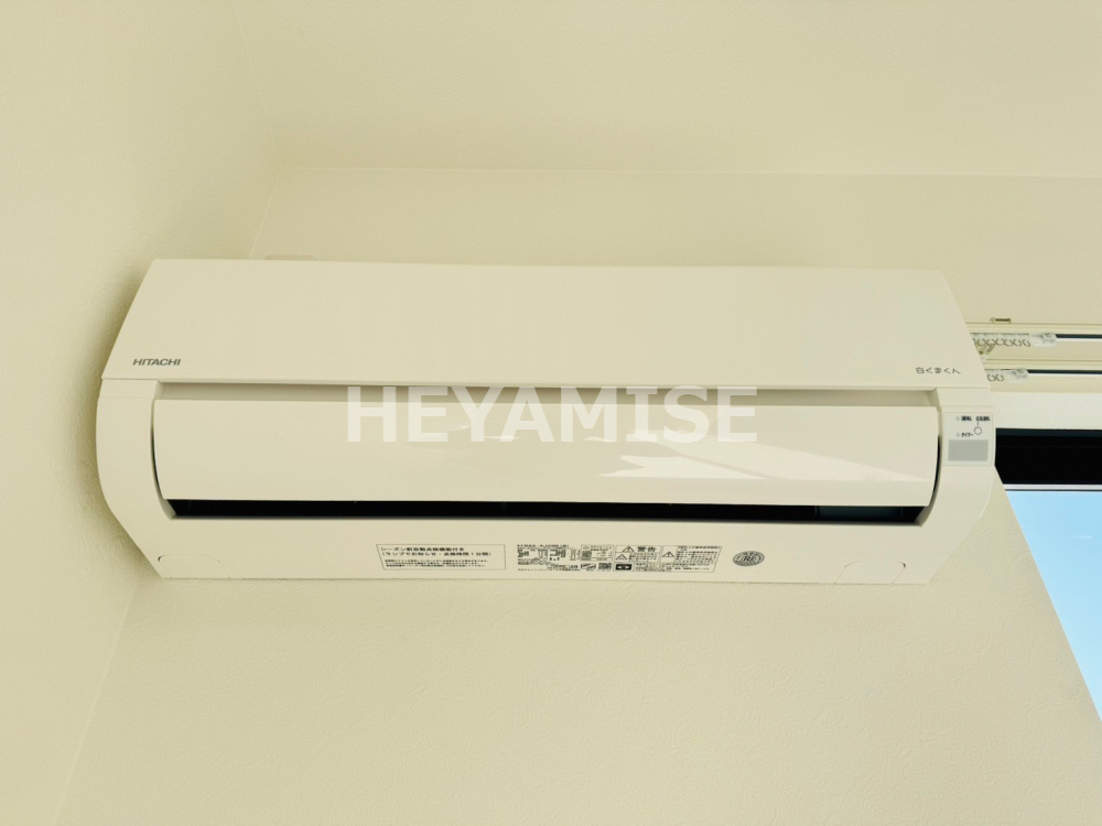 デ・クメール飯盛の設備|※同物件同間取の写真です※