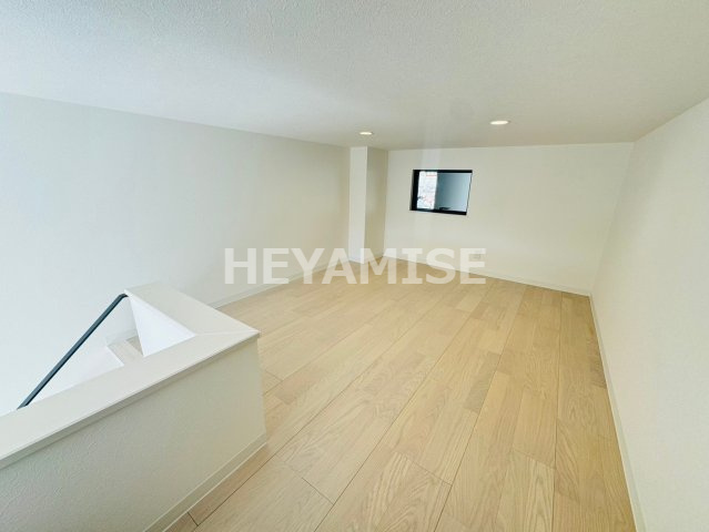 デ・クメール飯盛の内装|※同物件同間取の写真です※