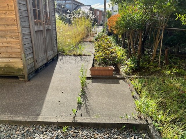 城東１丁目売地のその他|物置ベース