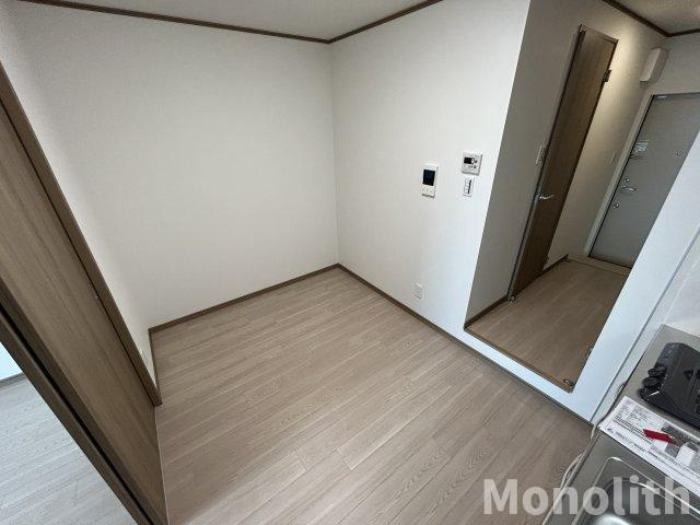 Feliz高石千代田の内装