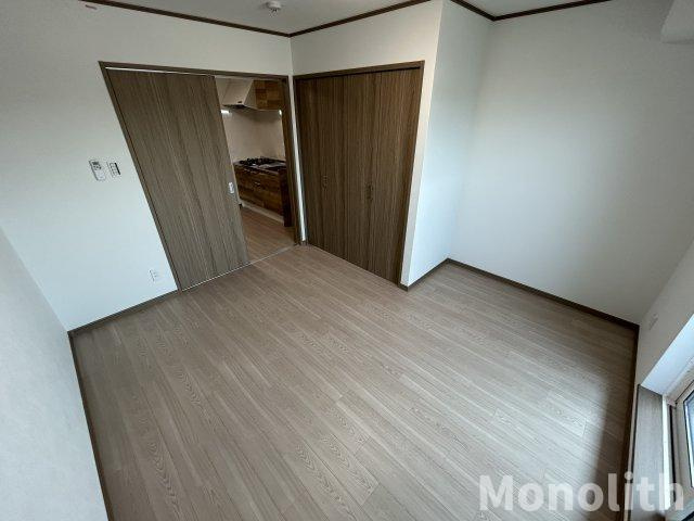 Feliz高石千代田の内装