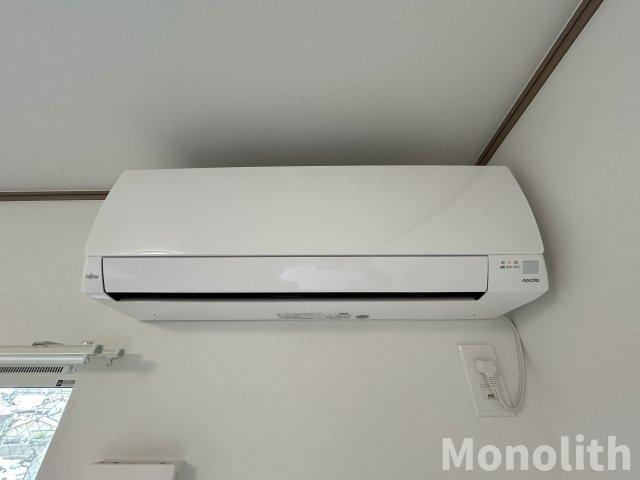 Feliz高石千代田の設備