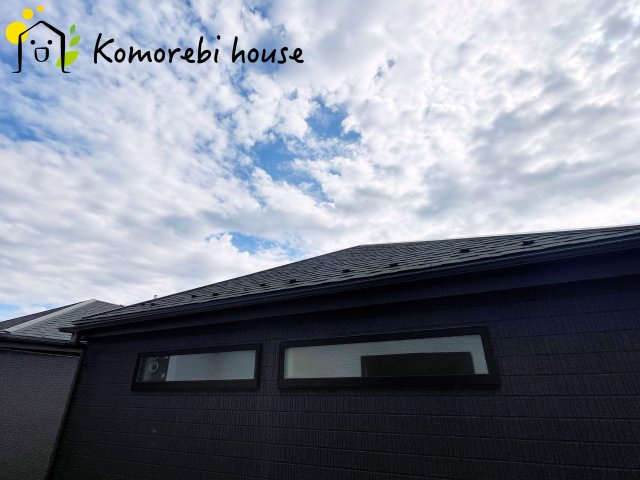 さいたま市北区吉野町2丁目192番11　新築一戸建て　Aの展望|物件からの眺望です