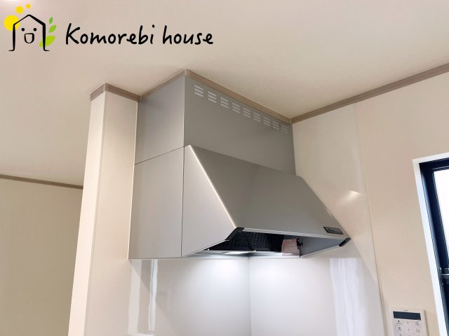 さいたま市北区吉野町2丁目192番11　新築一戸建て　Aのキッチン|キッチンでお料理をお楽しみください