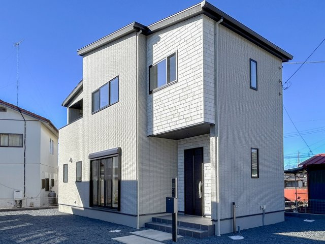 ワイウッドコート栃木市川原田町第1期の画像