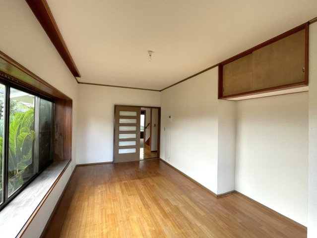 墨田NB貸家の居間・リビング