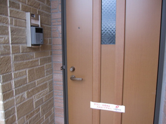 【エントランス】 | カリーノＲフィーネ(GoodHome)