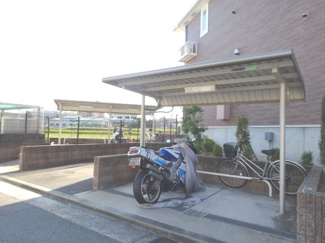 【その他共用部分】 | カリーノＲフィーネ(GoodHome)