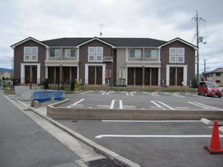 【駐車場】 | カリーノＲフィーネ(GoodHome)