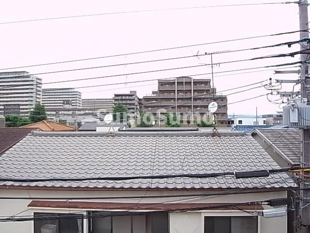 フジパレス塚口東Ⅴ番館の展望