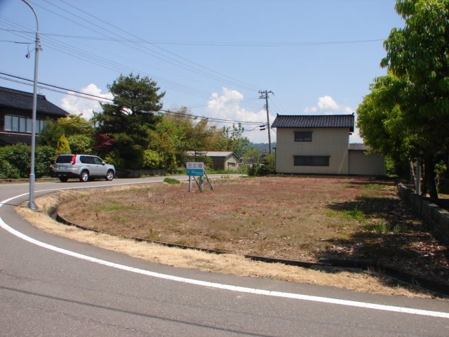 藤井土地