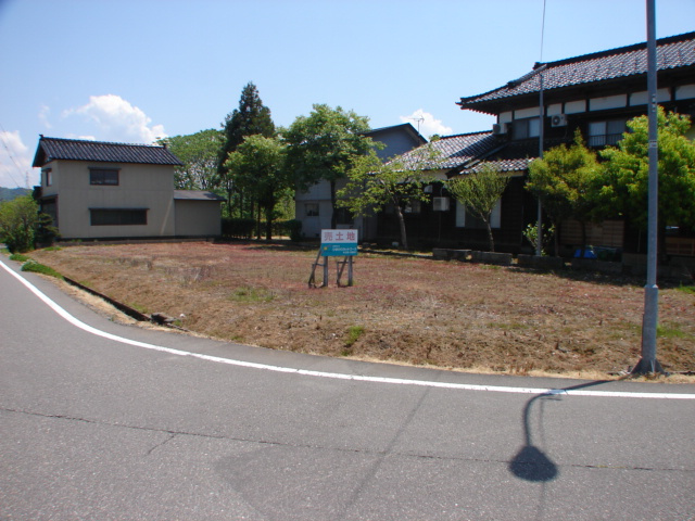藤井土地の外観|外観②