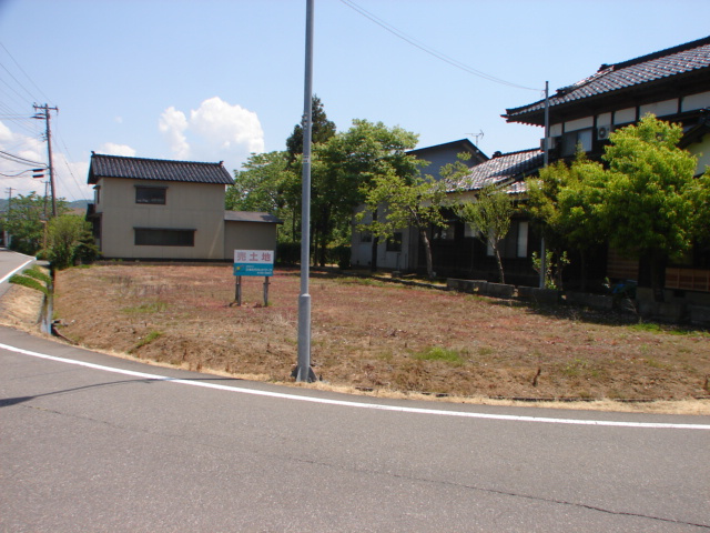 藤井土地の外観|外観③