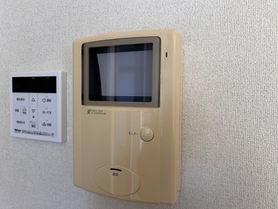 【セキュリティ】 | ソレアード　シンデンＣ