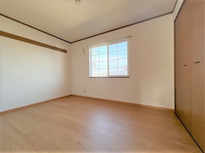 【内装】 | ソレアード　シンデンＣ